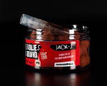 G.B.U. Plovoucí Boilies Zeppelin Pop Ups Jack-S 40 g - 14 mm (2)