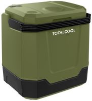 Totalcool Termoelektická Chladnička Eco-Chill 33 Green