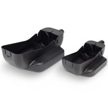 Nash Lopatka 15 m Bushwhacker Pro Baiting Pole System (2)