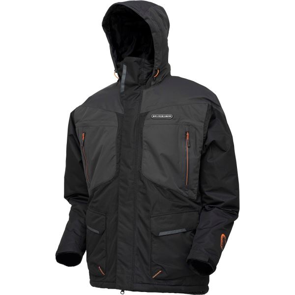 Savage Gear Bunda HeatLite Thermo Jacket