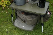 Avid Carp Stolek Bivvy Organiser (4)