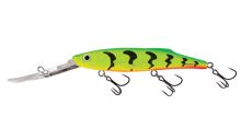 Salmo Wobler Freediver Super Deep Runner Purple Rain 7 cm 8 g (1)