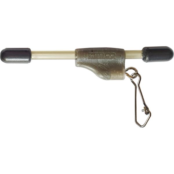 Zebco Průjezd Trophy Straight Feeder Boom 3 ks