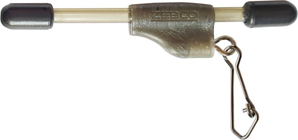 Zebco průjezd trophy straight feeder boom 3 ks - 5 cm