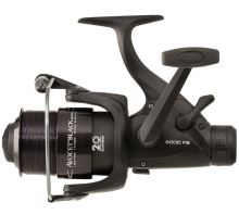 JRC Set Prut Defender 3,66 m (12 ft) 3 lb + Naviják + Pouzdro (2)