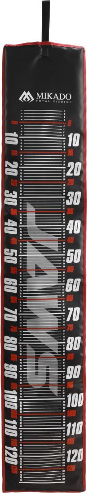 Mikado podložka jaws soft 130x30 cm