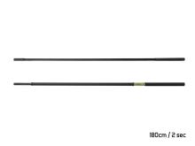 Delphin Podběráková Rukojeť Partisan (1)