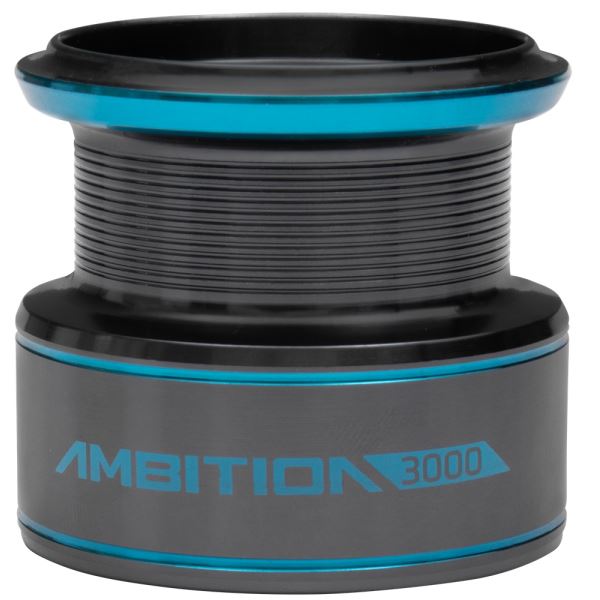 Zebco Náhradní Cívka Ambition FD 3000 Spare Spool