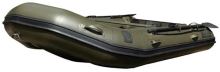 Fox Nafukovací Člun Inflatable Boat 290 X S Hliníkovou Podlahou Fox Nafukovací Člun Inflatable Boat 290 X S Hliníkovou Podlahou