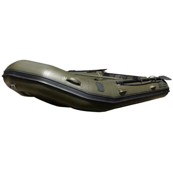 Fox Nafukovací Člun Inflatable Boat 290 X S Hliníkovou Podlahou