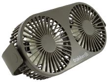 Trakker Ventilátor USB Bivvy Fan Trakker Ventilátor USB Bivvy Fan