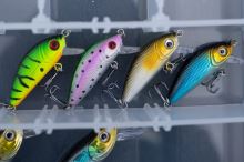 Zebco Wobler Demonic Perchfinder Sardine 5 cm 4,75 g (2)