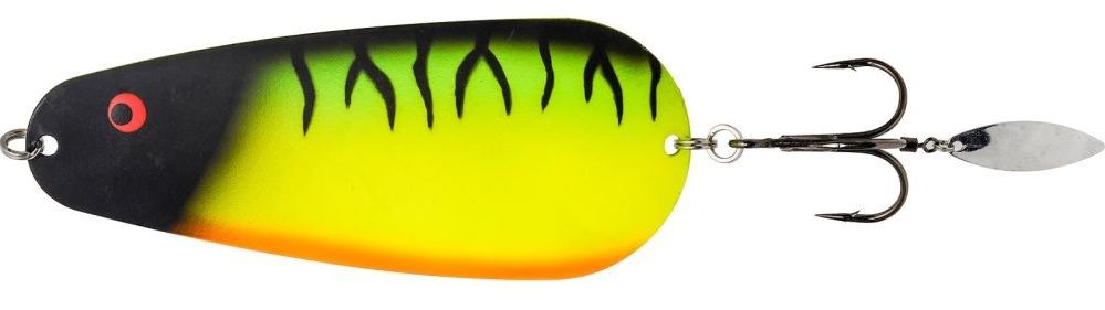 Westin plandavka steelstrike viper firetiger - 9 cm 13 g