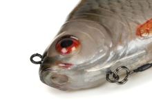 Fox Rage Gumová Nástraha Ultra Natural Replicant Roach (2)