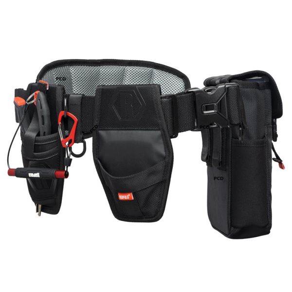 Rapala Pás Tool Belt Combo