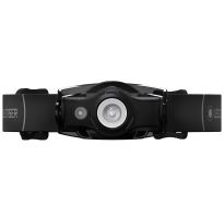 Ledlenser Čelovka MH4 Černo-Černá (2)