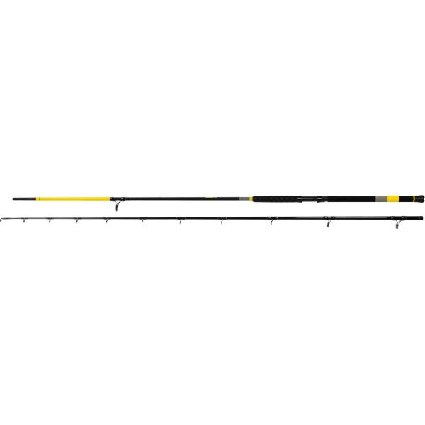 Black Cat Prut Perfect Passion X Long Range 3,30 m 600 g 2-Díl