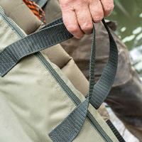 Korum Pouzdro Na Pruty Transition 3 Rod Sling 12 ft (4)