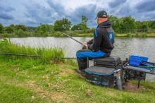 Preston Innovations Dělička Superium X35 16 m Pole (17)