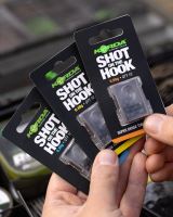 Korda Závaží Shot On The Hook 10 ks (5)