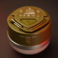 One More Cast Světlo s Reproduktorem Bivvy Bumper Light & Speaker (6)