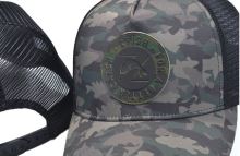 Zfish Kšiltovka Z Camou Cap (1)