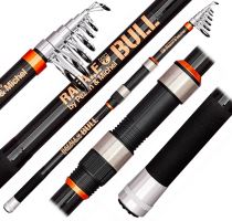 Pezon&Michel Prut Rafale Bull 3 m 30-100 g 1+1 (1)