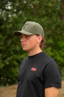 Fox Kšiltovka Collection Baseball Cap Green Black (6)