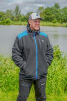 Preston Innovations Mikina Windproof Fleece Jacket (7)