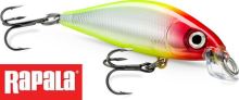 Rapala Wobler X-Light Minnow CLN 5 cm 4 g (1)