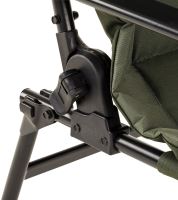 JRC Křeslo Defender Hi-Recliner Armchair (3)