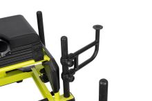 Matrix Odkládací Plato se Stříškou Sliding Side Tray & Cover Large (5)
