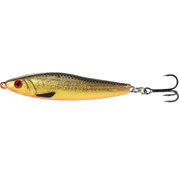 Westin Pilker V2 Gold Rush