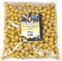 Carp Only Boilies Frenetic Fruity - 2,5 kg 16 mm