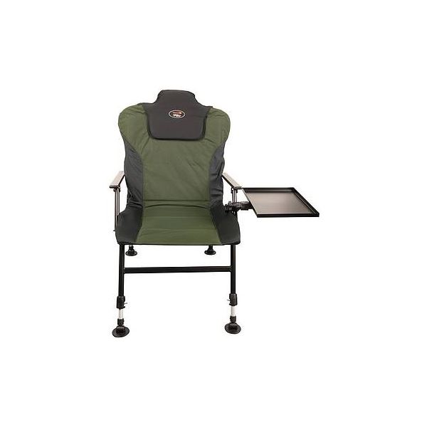 tfg bank boss fishing chair