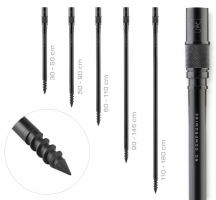 Zfish Zavrtávací Vidlička Vantage NC - 90-145 cm