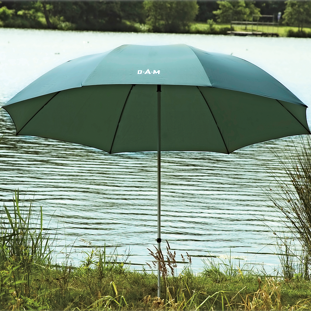 Levně Dam deštník intenze ripstop umbrella 2,6 m