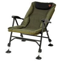 Giants Fishing Sedačka Chair Luxury XS + Přepravní Taška (5)
