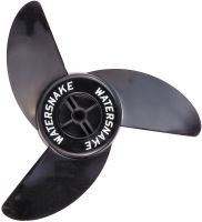 Watersnake Vrtule Třílistá Kit 65-95 lbs Watersnake Vrtule Třílistá Kit 65-95 lbs