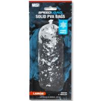 Nash PVA Sáčky Speedload Solid PVA Bags Fast Melt (3)