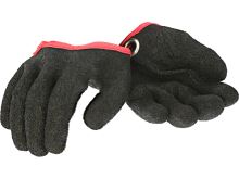 Westin Rukavice Landing Gloves Jet Black - XL