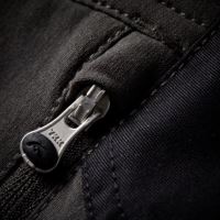 Geoff Anderson Kraťasy Roxxo Černé (6)