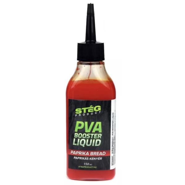 Stég Booster PVA Booster Liquid 150 ml