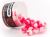 Squat Carp Plovoucí Boilies Pop-Up Strawberry Lollipop 60 g 12 mm