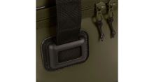 Trakker Voděodolná Taška Downpour T1 Carryall M 30L - Green (5)