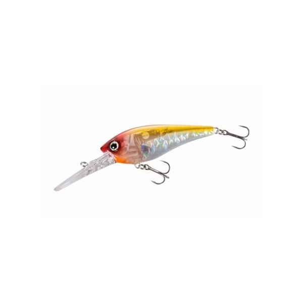 Shimano Wobler Lure BT WorldCrank AR-C Flash Boost Kyorin CW 7,3 cm 17 g