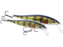 Westin Wobler Jerkbite Sr Jerkbait Hot Shad - 7.5 cm (1)