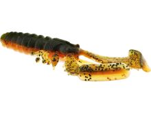 Westin Gumová Nástraha Crecraw Slim Creaturebait UV Craw (2)