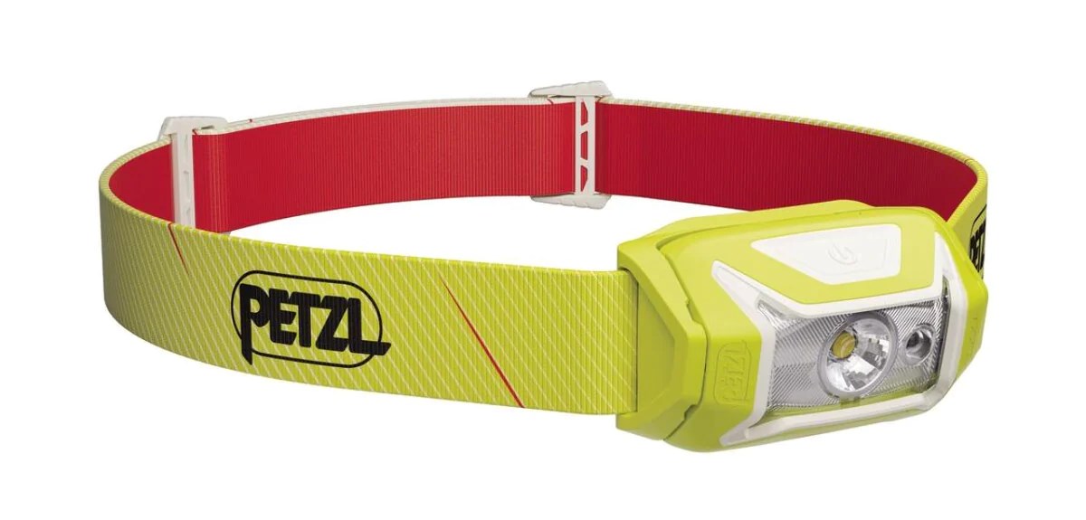 Petzl Čelovka Tikka 2025 Hnědá (1)