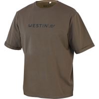 Westin Tričko W Range T-shirt Ivy Green - XXL